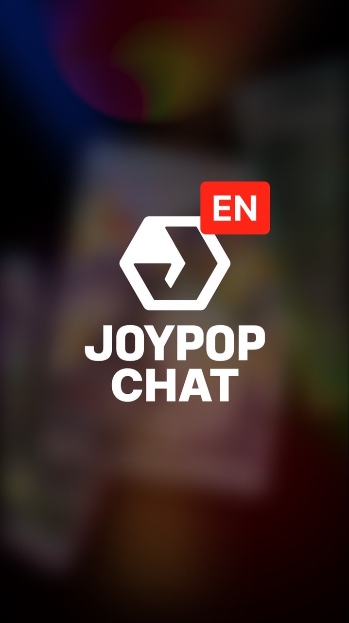 JOYPOP English 4