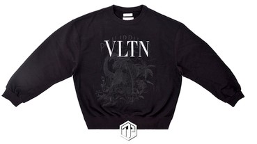 Valentino X doublet / UNDERCOVER 多款聯名商品正式發售！