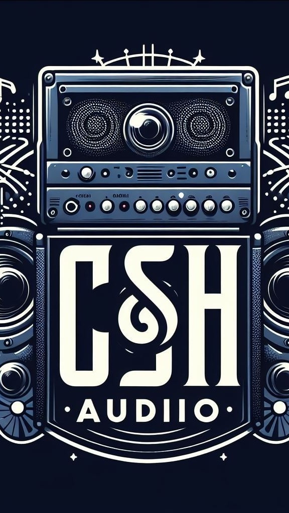🎵CSH AUDIO音響交流🔊（好物分享/優惠報報／團購報報）