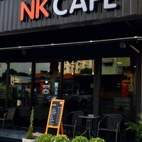 NK CAFE’