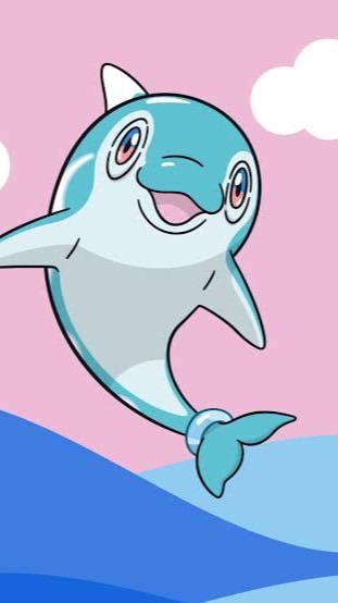 シモン🐬💫