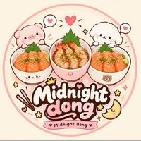 Midnight dong💫