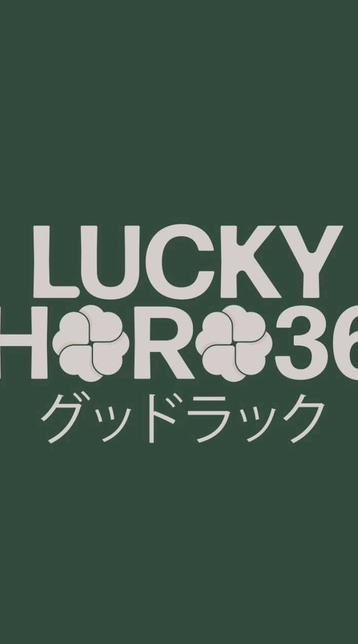 Luckyhoro36 Member