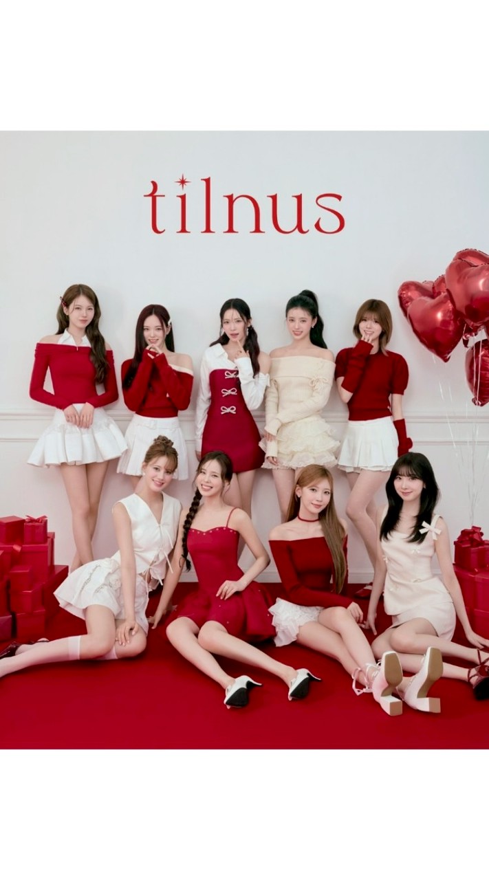 NiziU好き30代以上