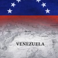 ベネズエラ情勢🇻🇪