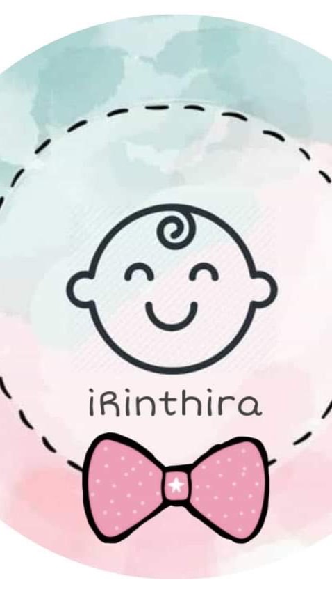 ตัวแทน iRinthira ❤️