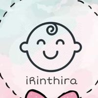 ตัวแทน iRinthira ❤️