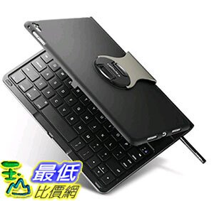 [美國直購] Spigen K102W 鍵盤式 保護殼 iPad Pro 12.9 吋 Keyboard Case