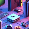 電玩遊戲愛好者討論區不分平台七嘴八舌各種時事爆料新聞八卦內幕消息聊天