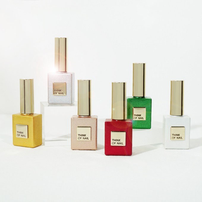 ◆品牌名稱 :S PLUS NAIL S+Think of Nail ◆商品名稱 :S PLUS NAIL S+韓國凝膠原裝進口Think of Nail Coat Collection系列 色號2◆