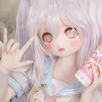 ꕤ朵爾ꕤ｜Doll Hakoniwa ᴛᴡ