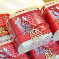 🎀▪️婚禮小物秘密團購優惠▪️🎀新娘交流討論/婚紗新秘婚攝婚禮布置新郎/客製化囍帖二進禮桌上禮