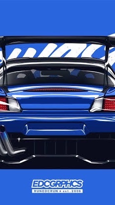 カーパーキング依頼エアロエンジン