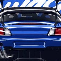 カーパーキング依頼エアロエンジン