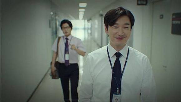 Tim Produksi Buka Adanya Kemungkinan Dan Berdiskusi Tentang Drama Korea Stranger Season 3 Tribunnews Com Line Today