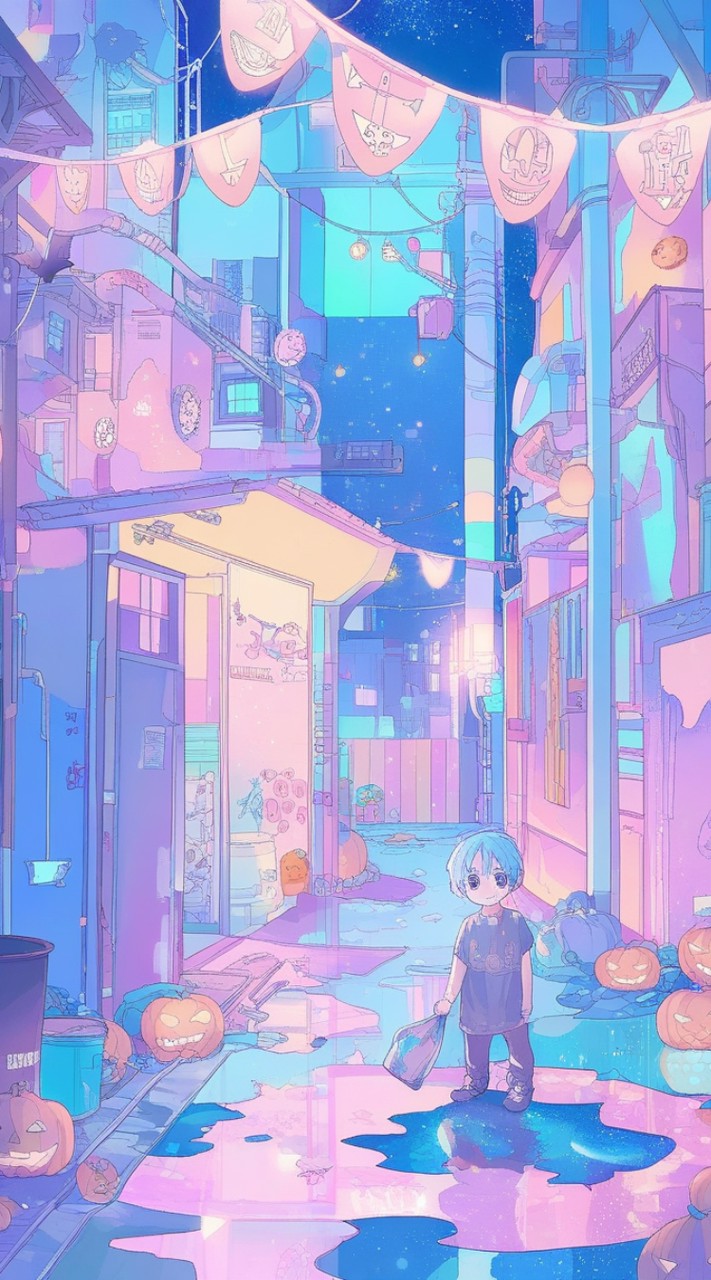 世界一のオプチャ作り