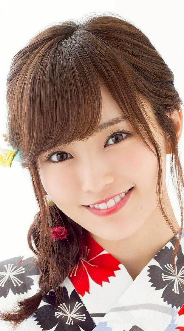 🌹山本彩chan＆🍎井上清華chan📣有名女性を応援📣する部屋‼️