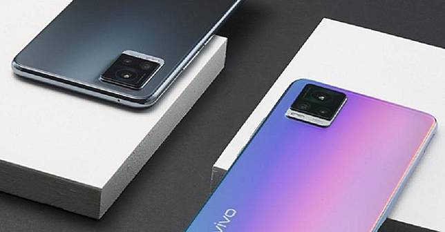 Vivo V20 dan V20 SE Mulai Dijual di Pasar Indonesia | iNews.id | LINE TODAY