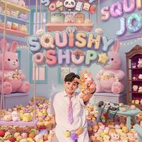 ร้านปุกปิ๊ก ของพล เองงับ Squishy🍞🍓