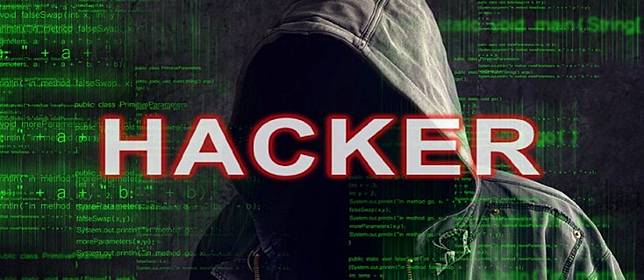 Unduh 95 Koleksi Gambar Hacker Lucu Terbaru 