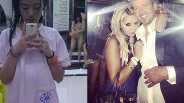 10 張照片秒懂鏡面反拍有多可怕 網友：她「玩具」怎麼這麼驚人...