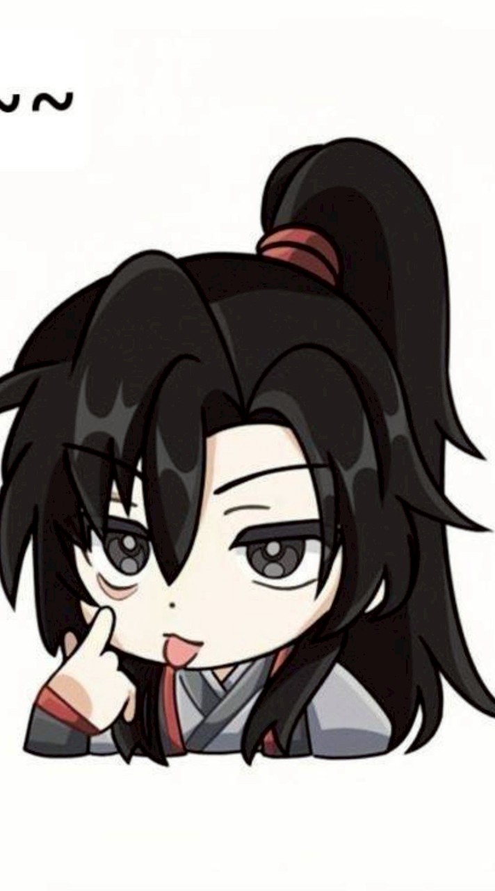 魔道祖師對戲群