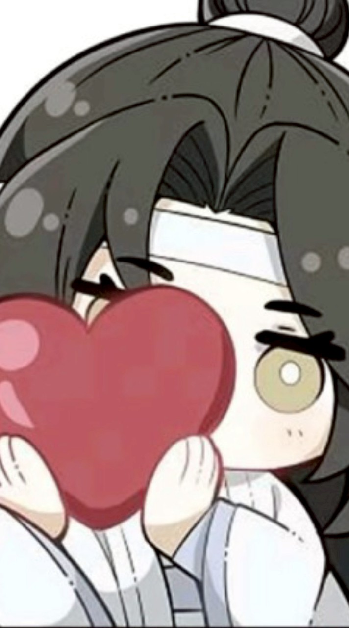 魔道祖師對戲群