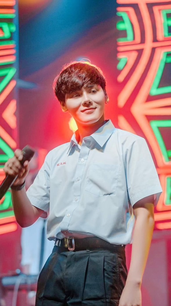 เด็กนักเรียนห้องคุณครูเบส🧡🧡🧡