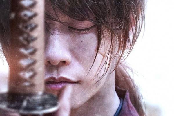  Film Baru Rurouni Kenshin akan Hadir 3 Juli 2020 di Jepang 