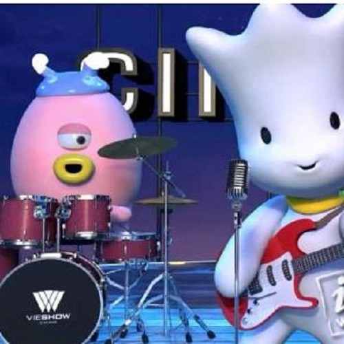 數位IMAX影廳：是世界上獨一無二、也是目前最高規格的的電影放映技術，能夠放映比一般影廳更高解析度的電影放映系統，搭配 IMAX高傳真的數位音響技術，更能提供無與倫比、猶如身歷其境的觀影體驗。 GOL