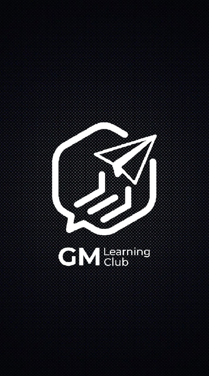 GM learning Club Communityのオープンチャット