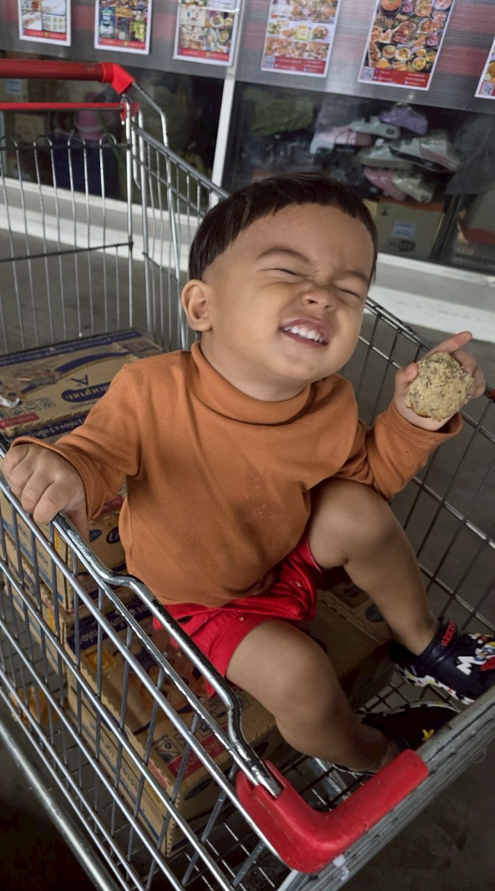 ความน่ารักของเจ้าคิริน