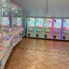 クレーンゲームのことを話す場所
