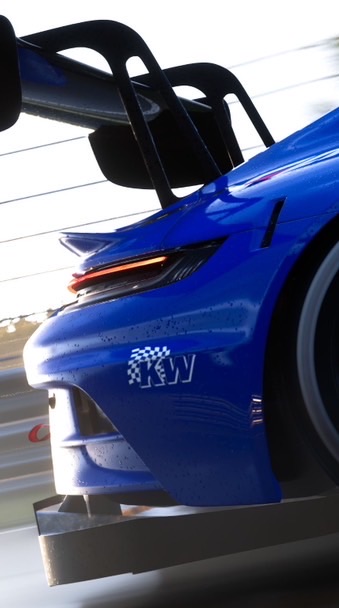 グランツーリスモ7写真部
