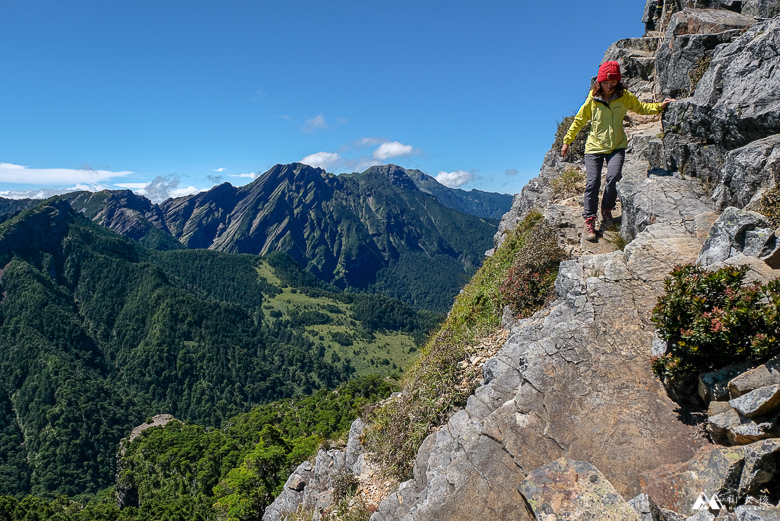 山女孩Melissa_Zamberlan 331 AMELIA GTX RR WNS 防水高筒皮革登山鞋 心得分享-0495.jpg