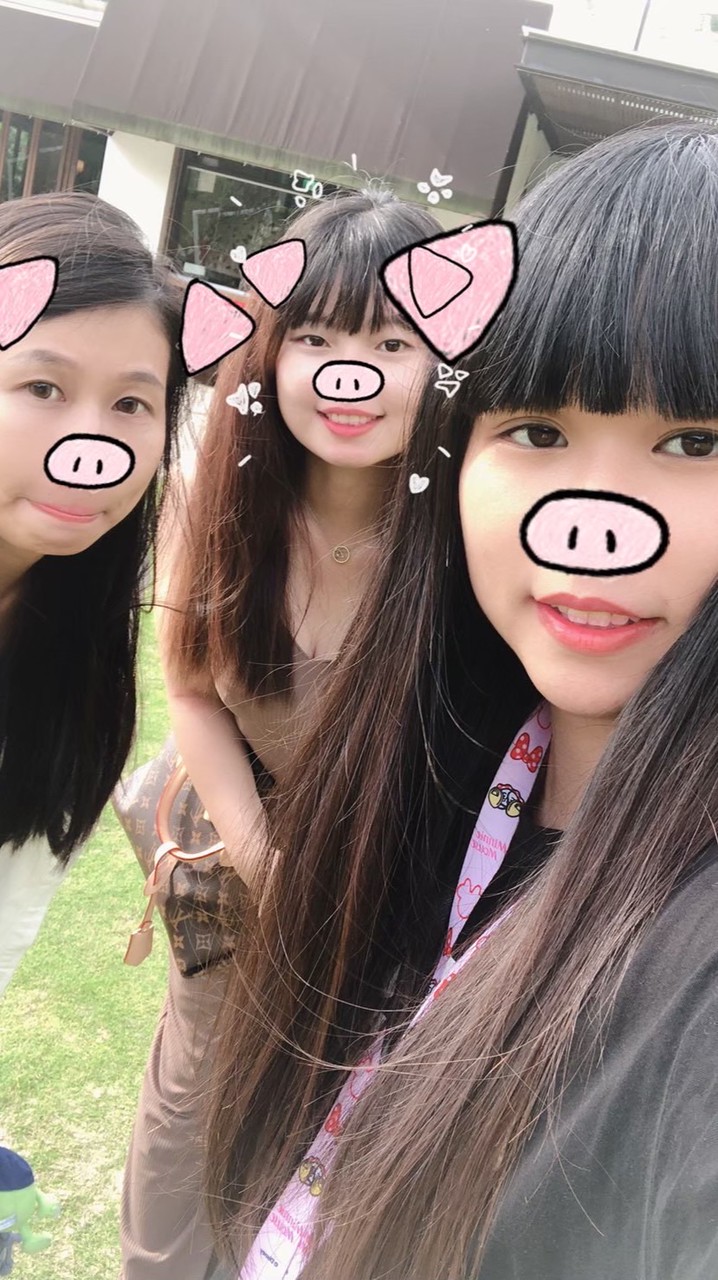 友誼長存吃喝玩樂😎