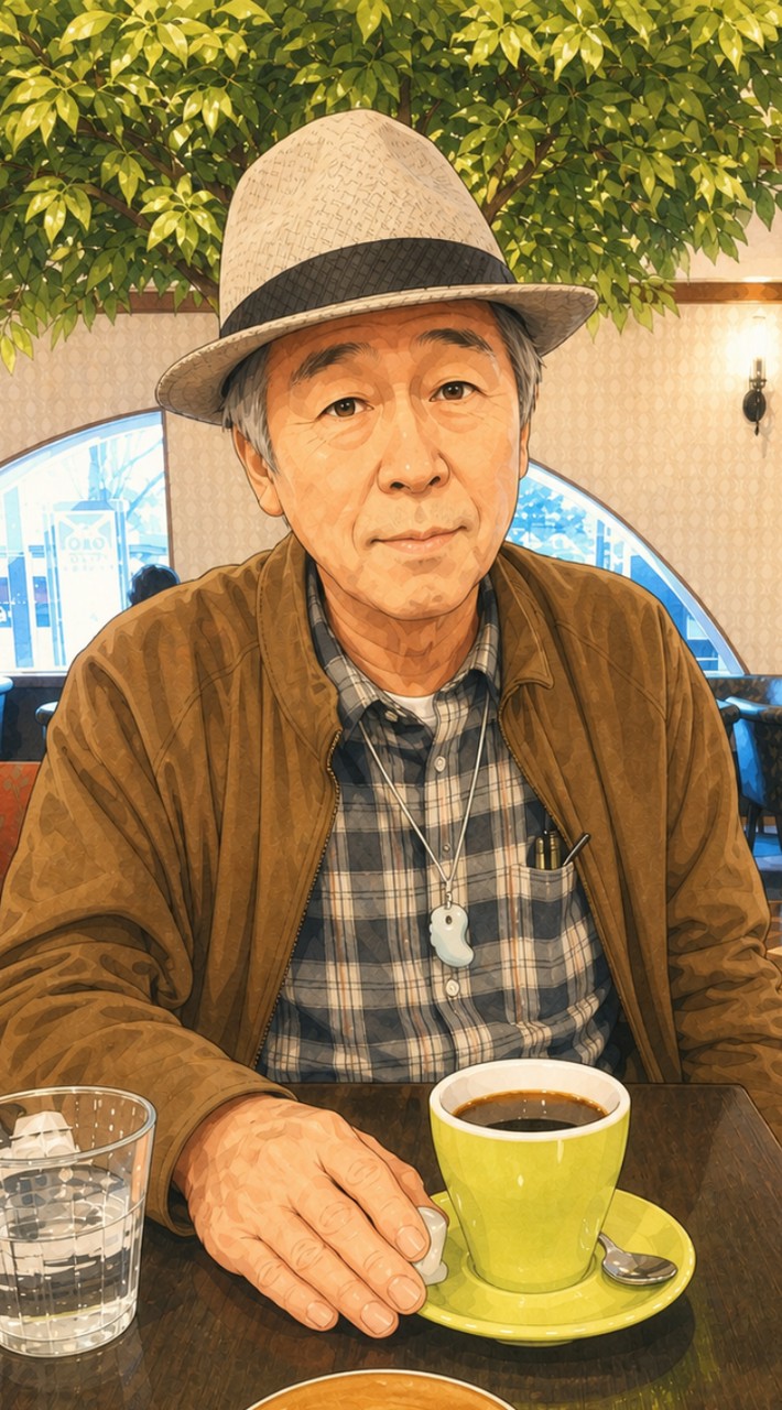 【大津和壽先生】東京セミナー（スピリチュアル、宇宙真理、エネルギー伝授、初参加歓迎）