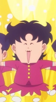 奇面組を推し組
