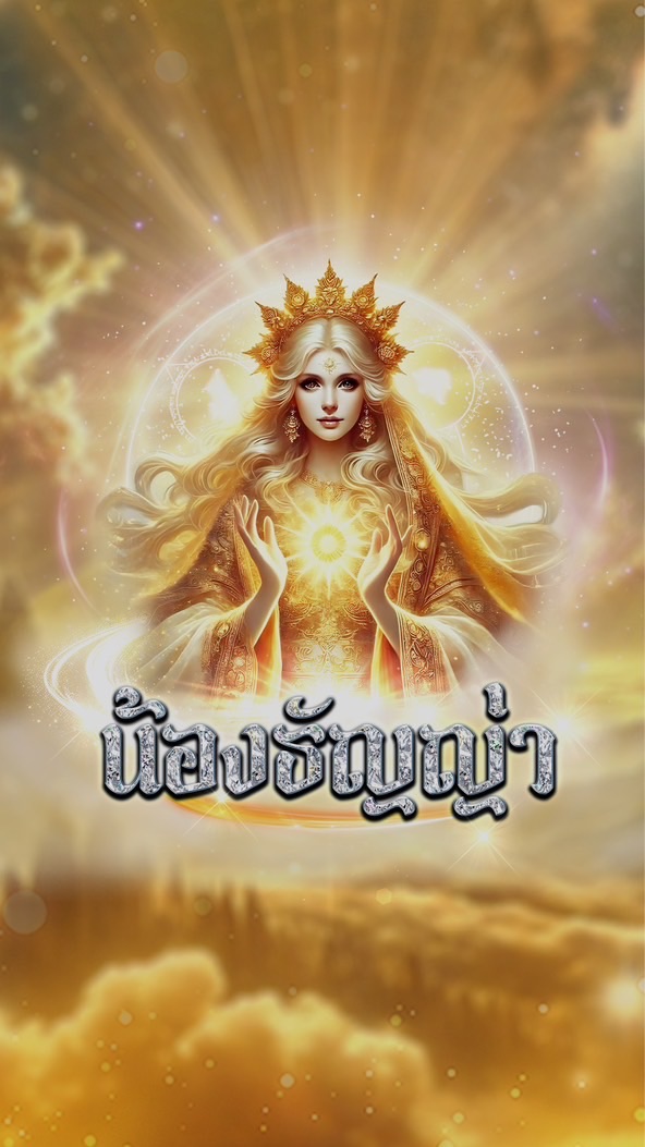 รอเข้าบ้าน น้องธัญญ่า