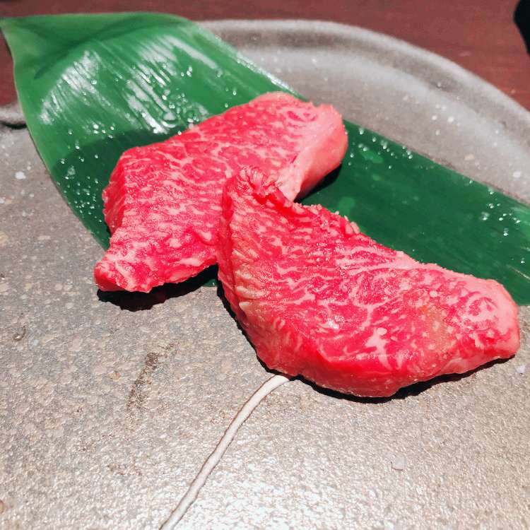 写真 和匠肉料理 松屋 阪急百貨店うめだ本店 ワショウニクリョウリ マツヤ ハンキュウヒャッカテンウメダホンテン 角田町 梅田駅 焼肉 By Line Conomi