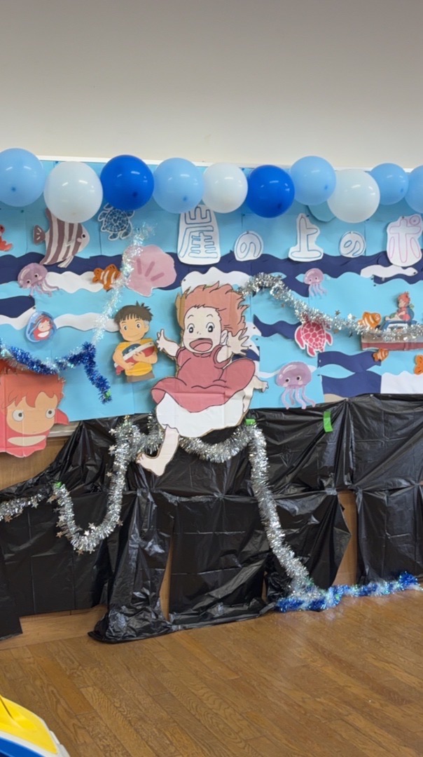 2-1 学校連絡