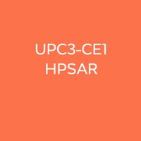 IC SPX HPSAR