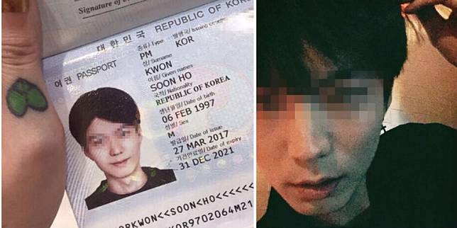 Kenal di Sosmed Lalu Pacaran Sama Cowok Korea, Astaga Si Cewek