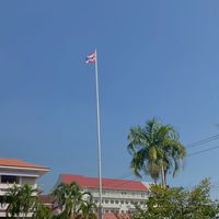 The knife gun Thailand