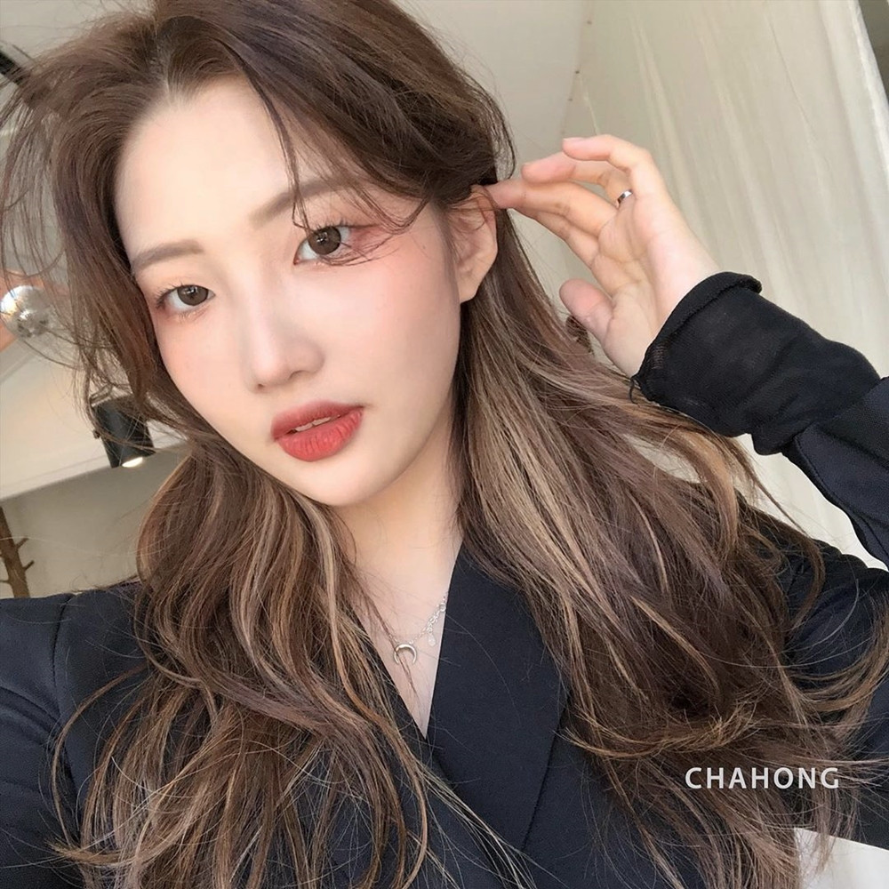 染後持色、護色技巧