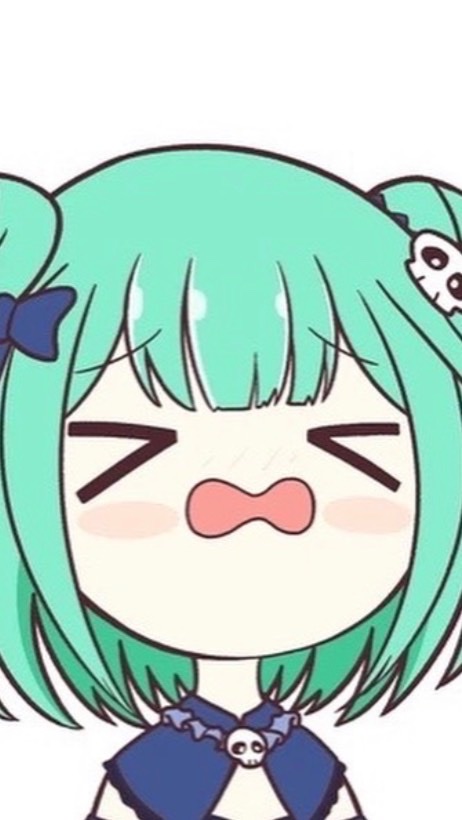 とまらないホロライブ!!のオープンチャット