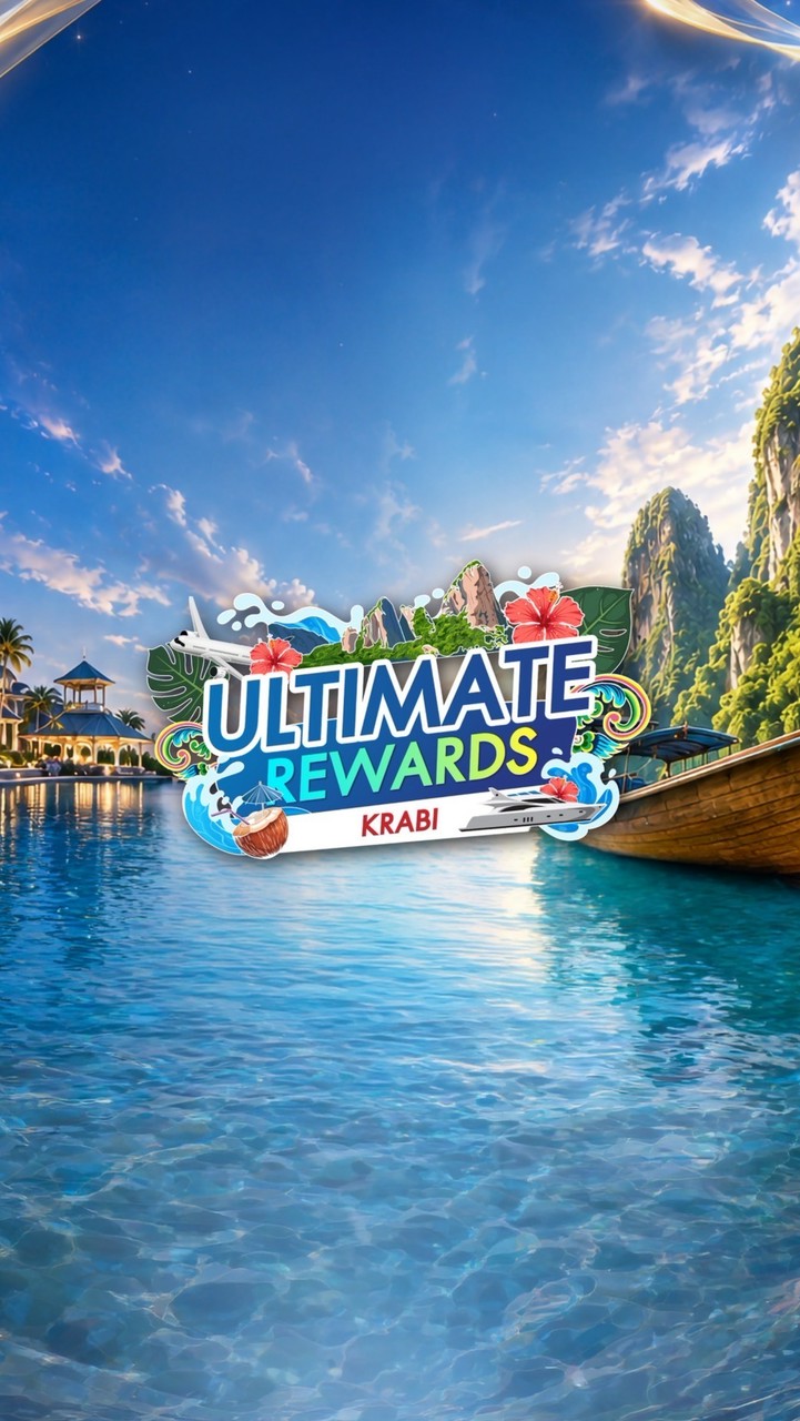 ULTIMATE in KRABI