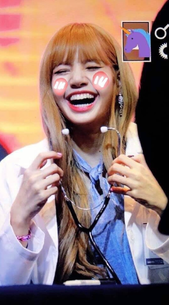 คนชอบลิซา