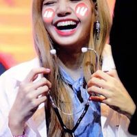 คนชอบลิซา