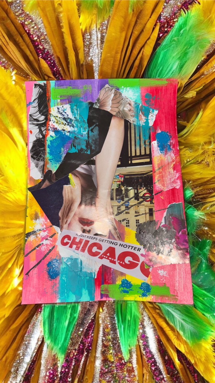 ちーむぶりとにー🦄🩵